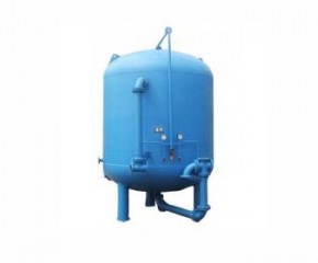 多介質(zhì)過濾設備