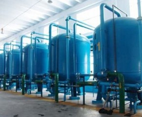 活性炭過濾設備